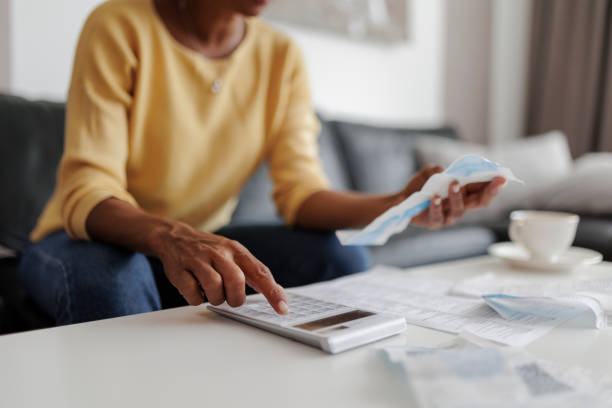 Financial Counseling and Guidance in La Salle, CO